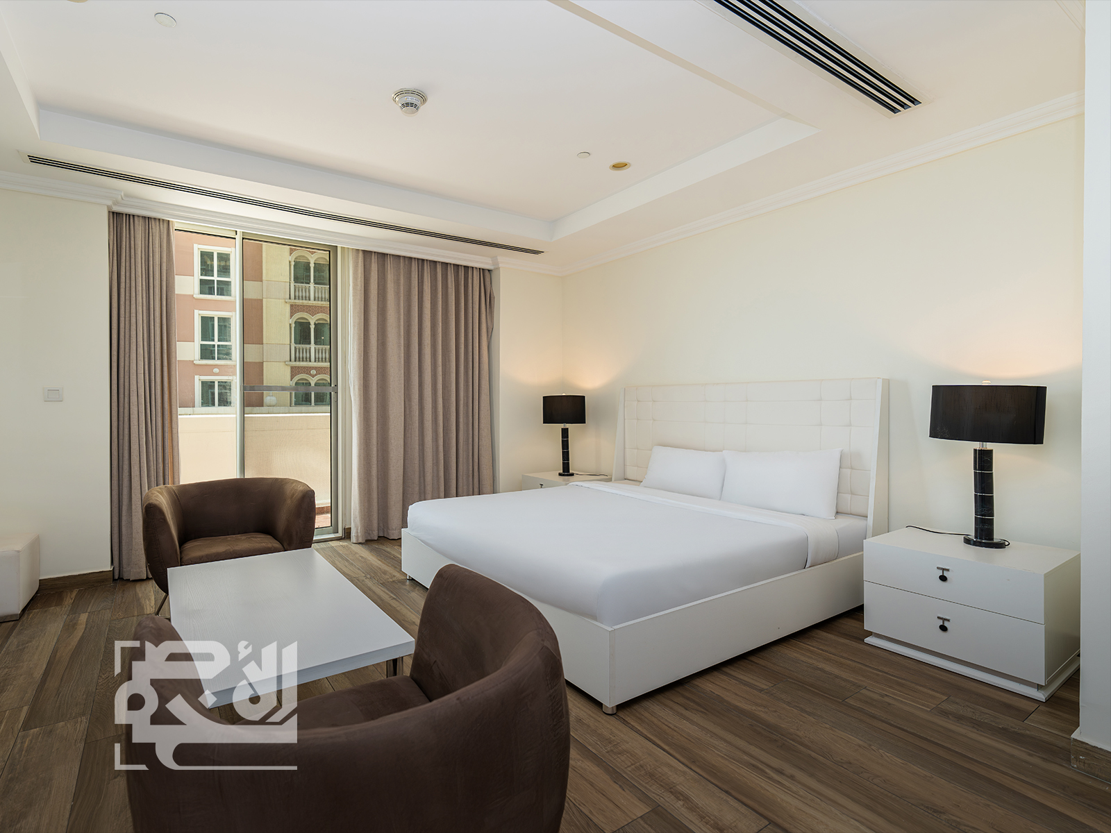 1 Month Free| Furnished Studio