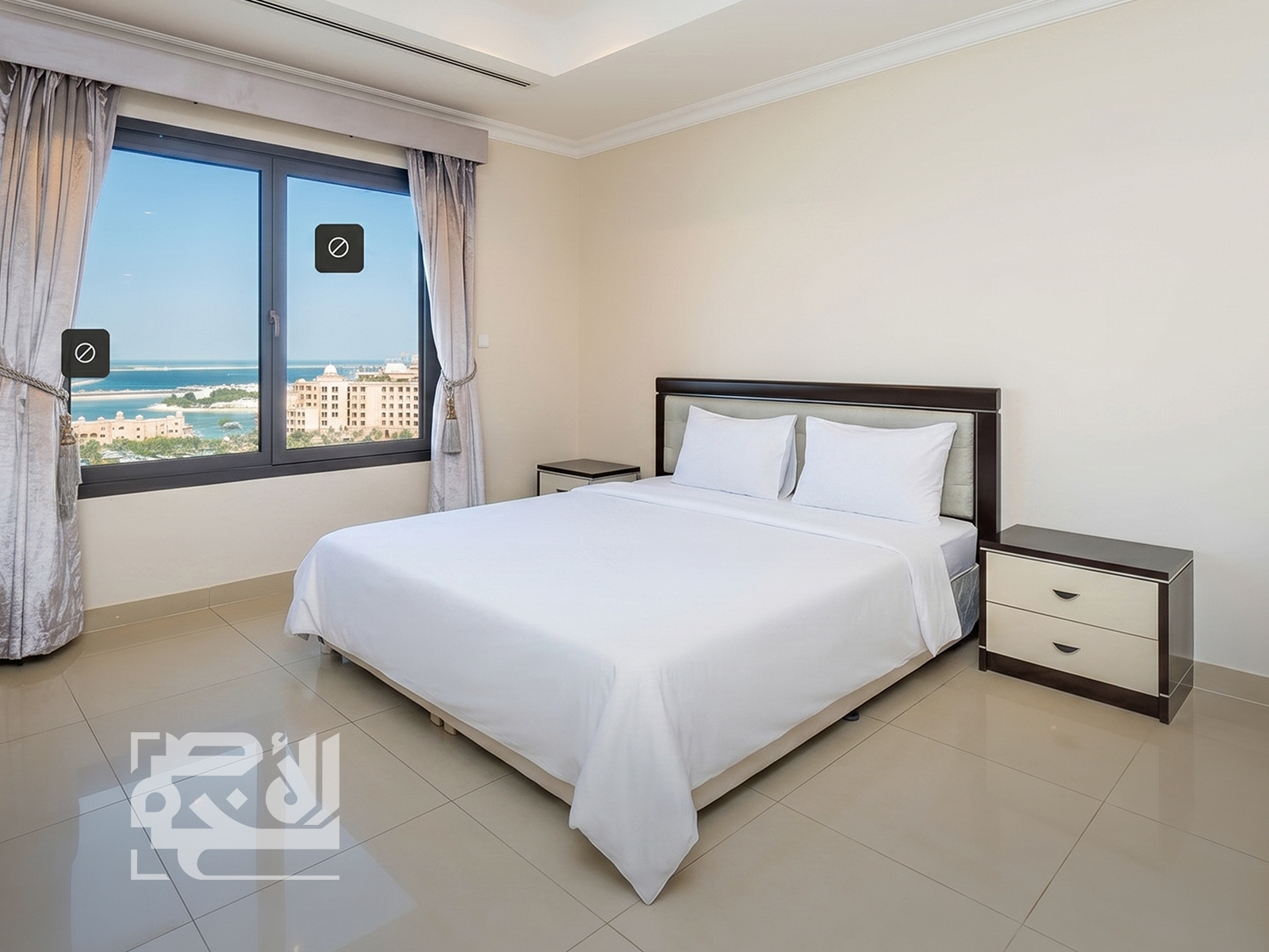 Qatar Cool Included | Furnished Studio | Pool & Gym