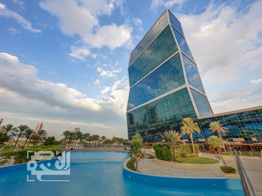 Semi Furnished 1-BHK | Pool & Jacuzzi | Gym