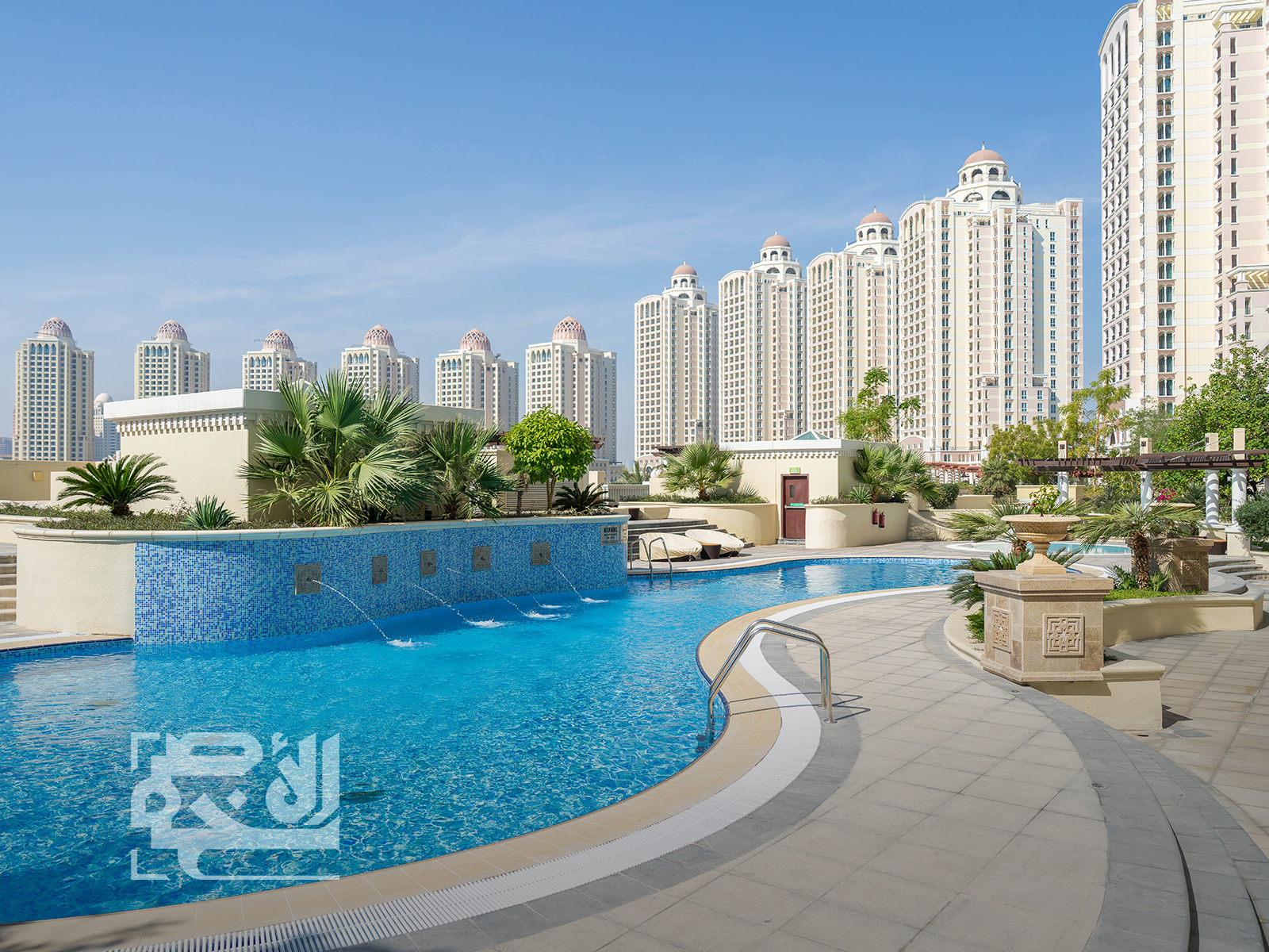 1 Month Free | Semi Furnished 1-BHK + Office