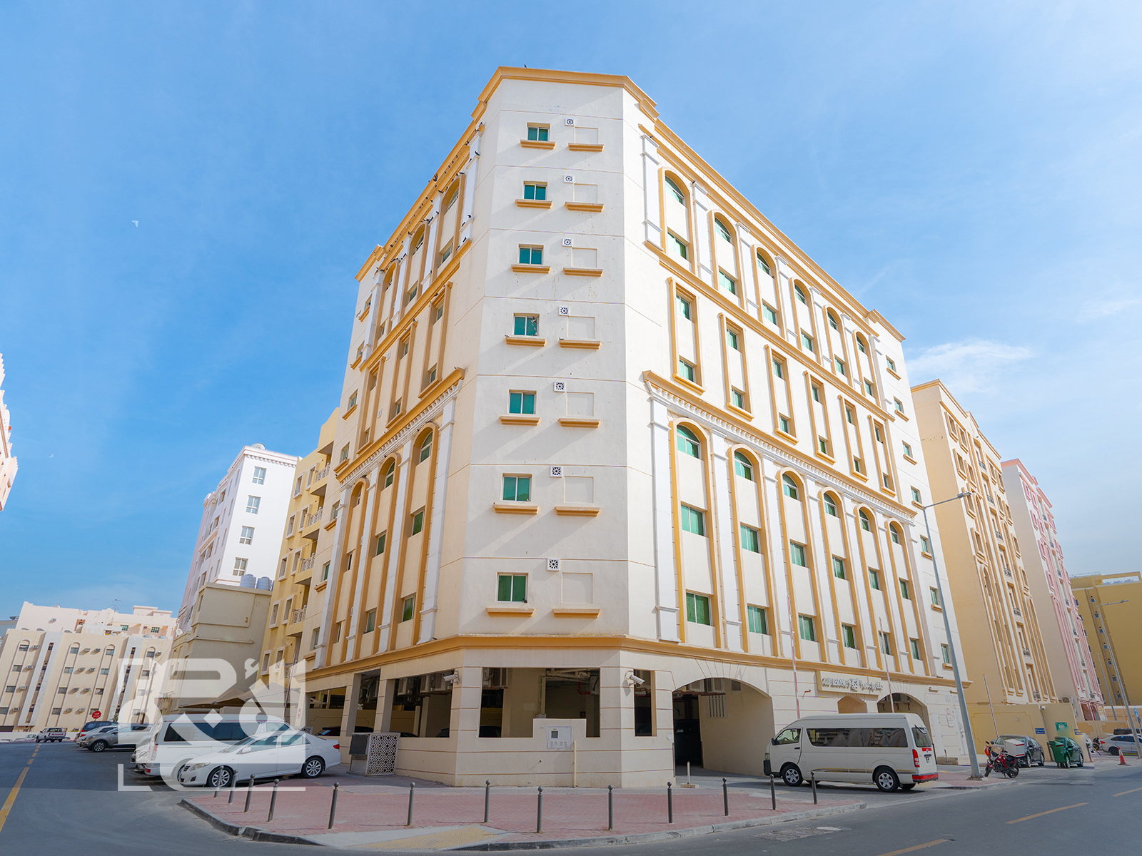 1-BHK Fully Furnished | Maintenance | 1 Month Free